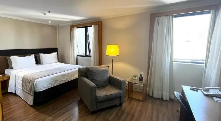 Premium Double Apartment