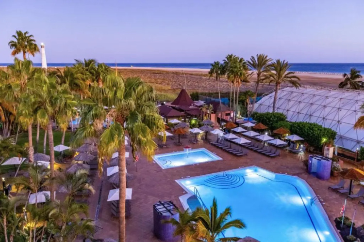 IFA Altamarena Hotel photo 24