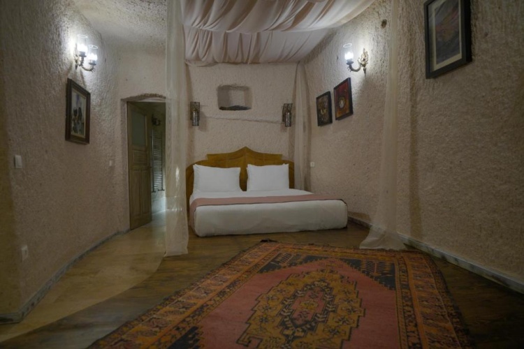 Superior Double Suite
