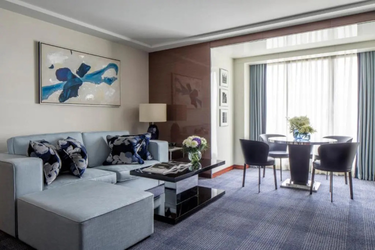 Four Seasons London At Park Lane photo 17