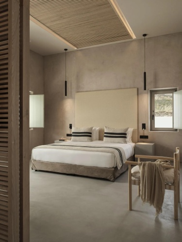 Double Oasis Suite