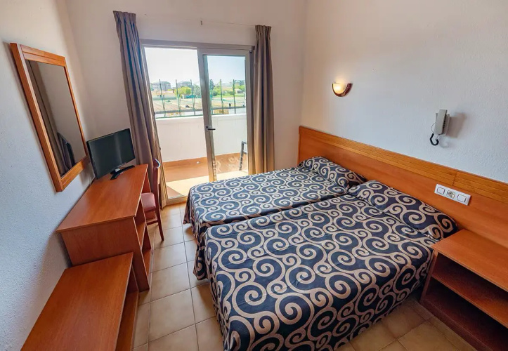 Santa Susanna Resort photo 10