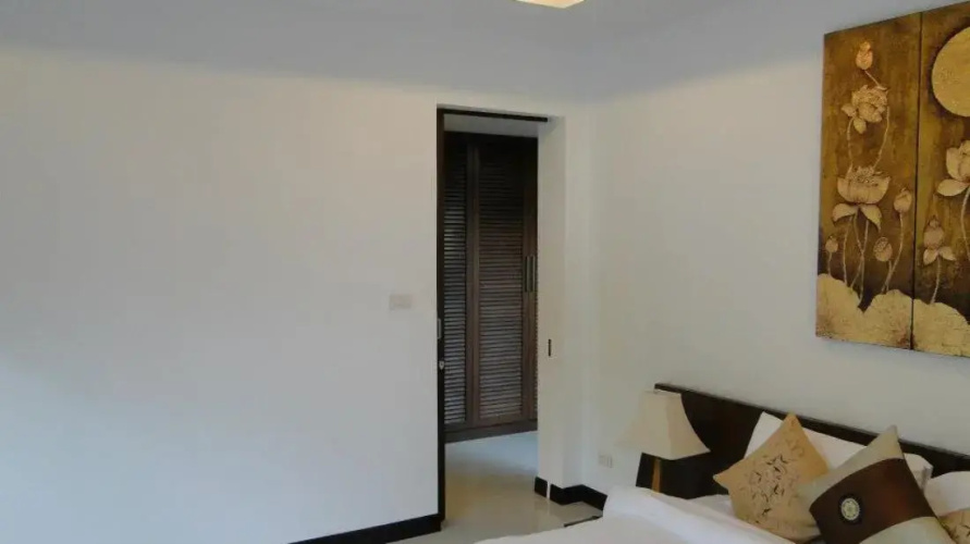 Botanica villas