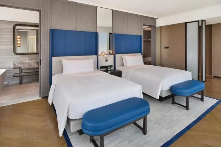 Le Meridien Nantong