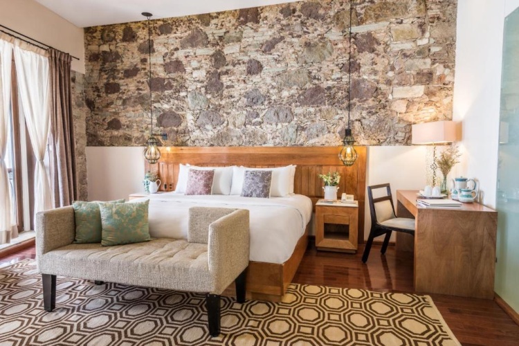 Superior Double Suite