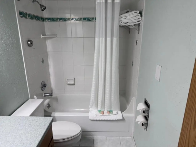 Shilo Inns Seaside Oceanfront photo 18