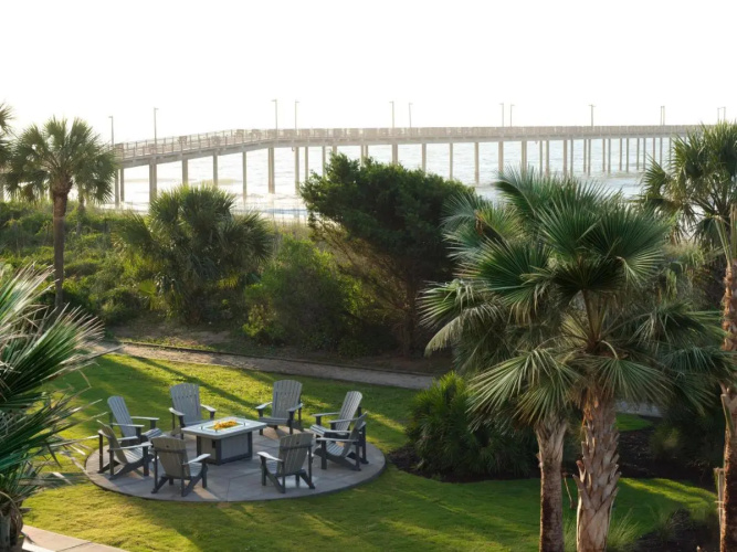 DoubleTree Resort by Hilton Myrtle Beach Oceanfront photo 34