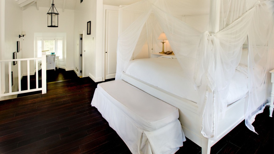 Sugar Mill Superior Luxury Double room