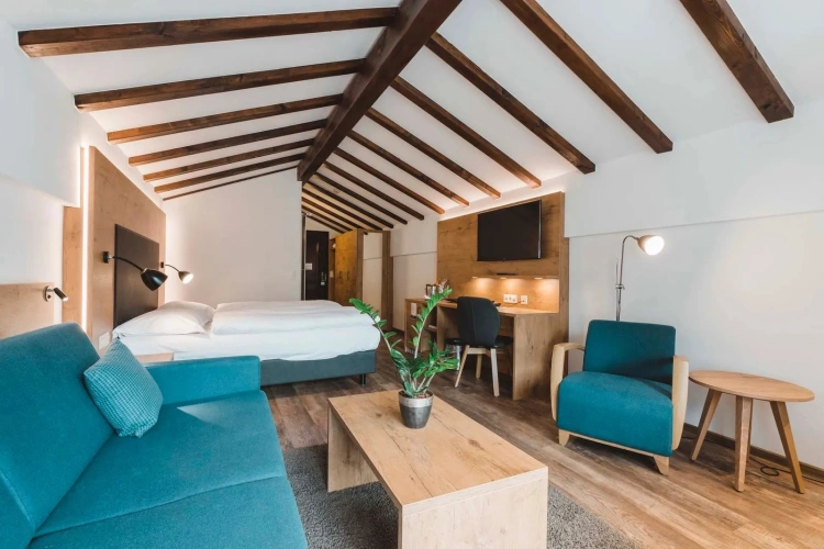 Panorama Double room