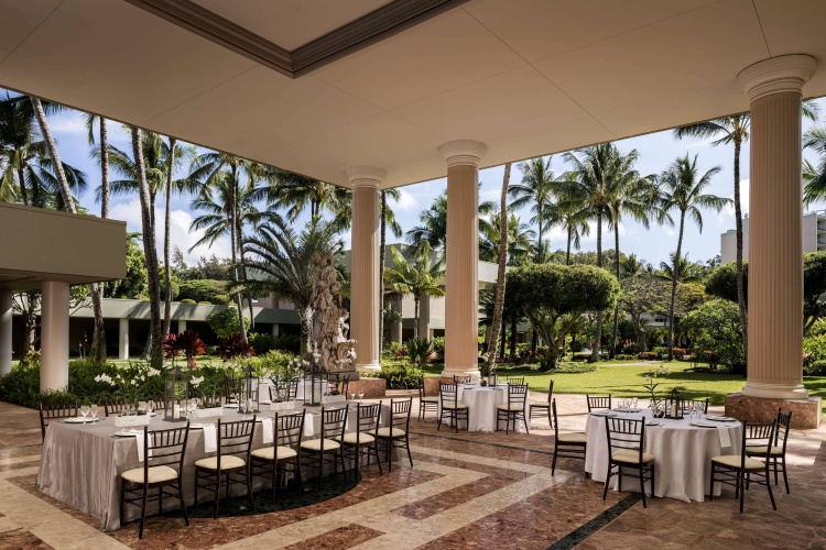 Royal Sonesta Kaua'i Resort Lihue photo 10