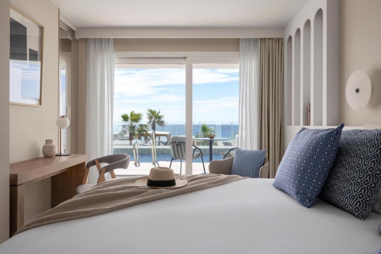 Mett Hotel & Beach Resort Marbella Estepona (Adults only) photo 9