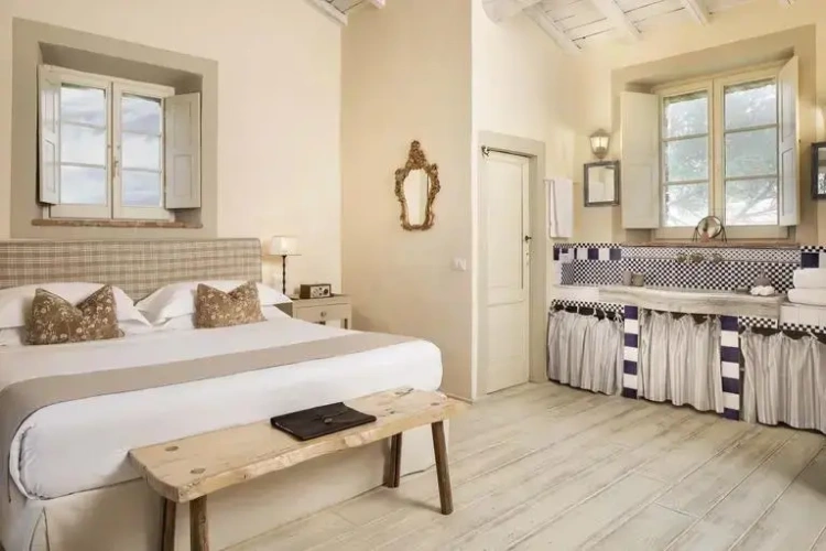 Montepulciano Suite