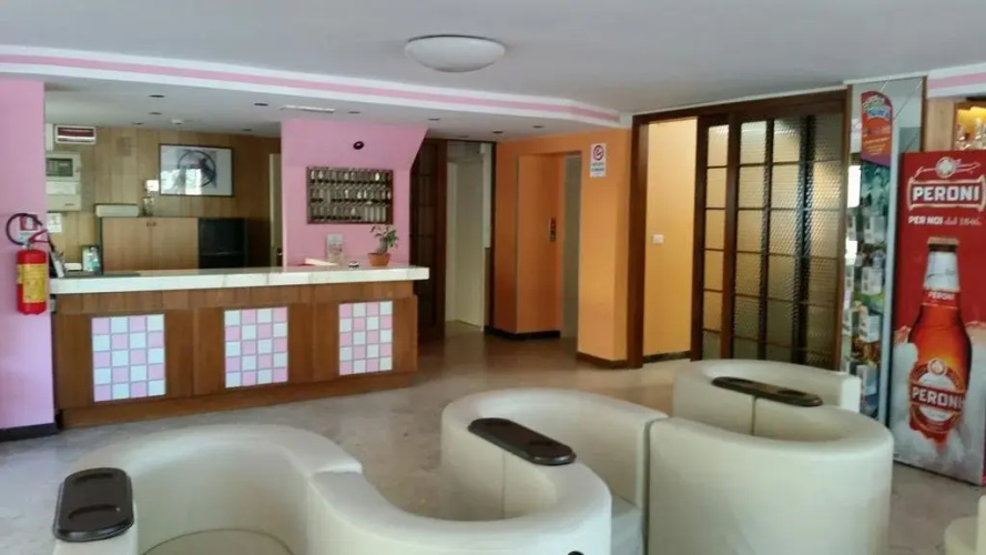Hotel Naica