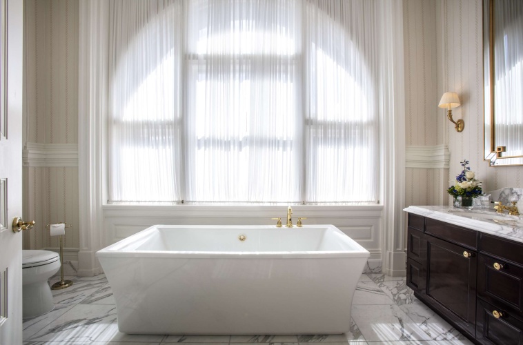 Waldorf Astoria Washington DC photo 11
