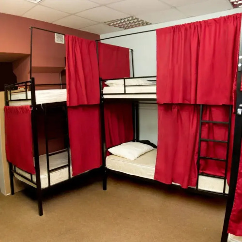 Фотография номера хостела Travel Inn на Новослободской