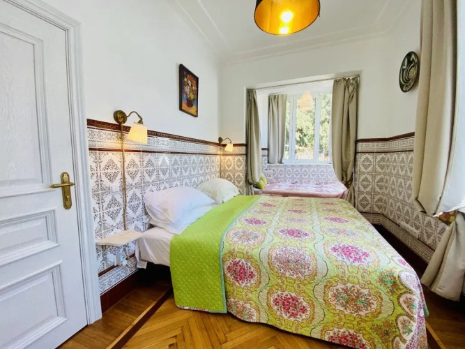 Фотография номера квартиры Апартаменты Трехкомнатные  на Соханя 10