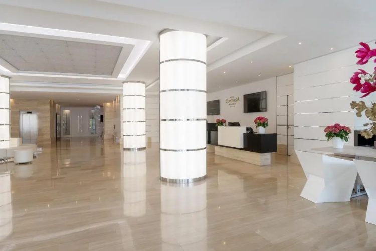 Hotel Condesa photo 37