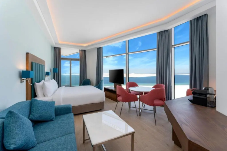 Park Regis By Prince Hotel photo 15