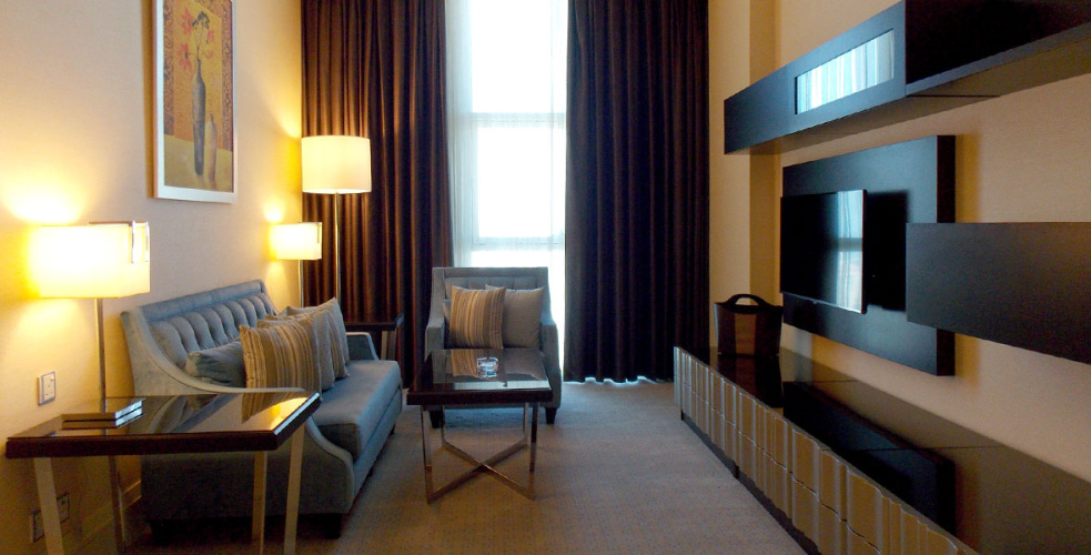 Business Double Suite