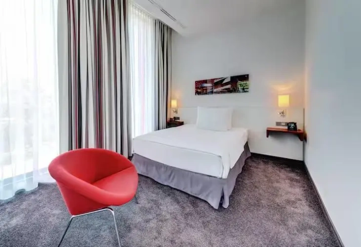 Double Junior Suite