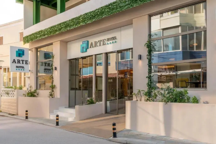 Imagen del hotel