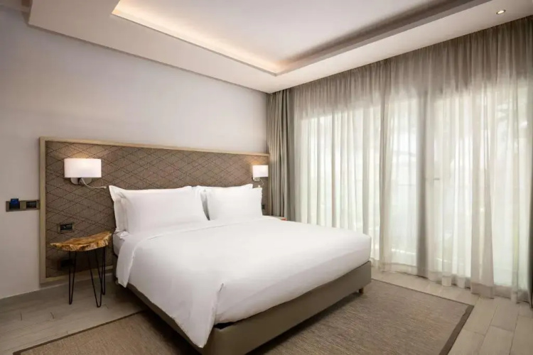 Radisson Blu Resort, Al Hoceima
