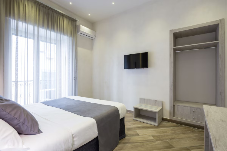Hotel Bella Napoli