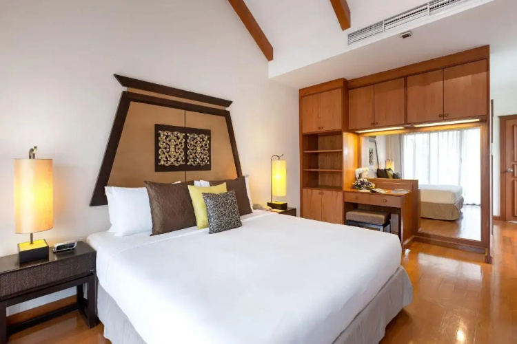 Angsana Villas Resort Phuket