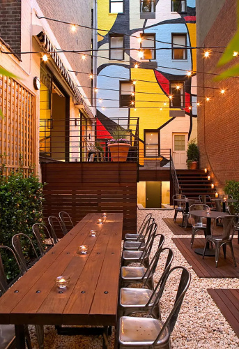 Pod 51 Hotel photo 18