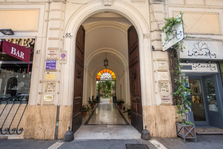 Hotel Maryelen