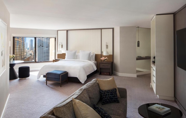 Four Seasons Hotel Sydney photo 16