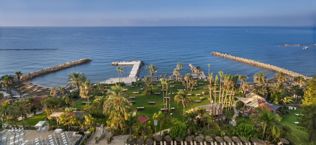 Amathus Beach Hotel Limassol photo 25