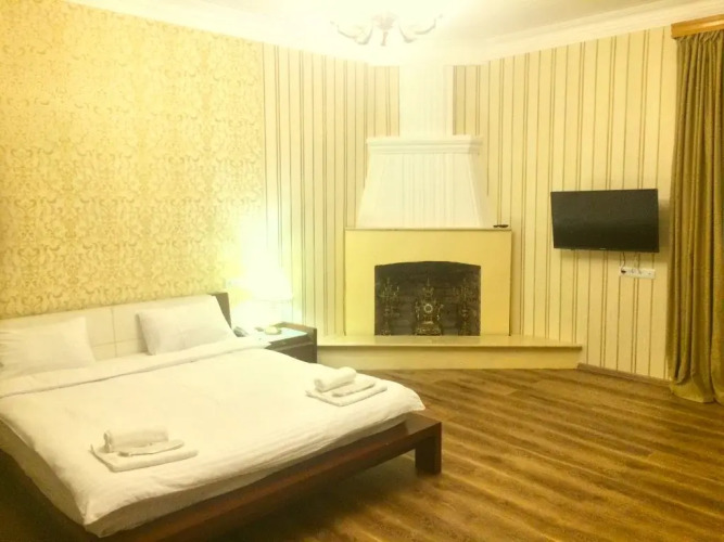 Фотография номера гостиницы Dany