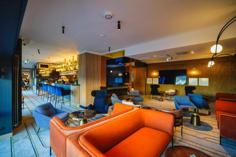Hotel MDM City Centre photo 34