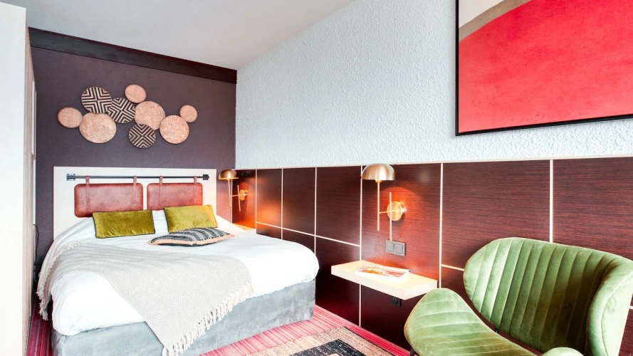 FLEX 28 SUPER Apartment