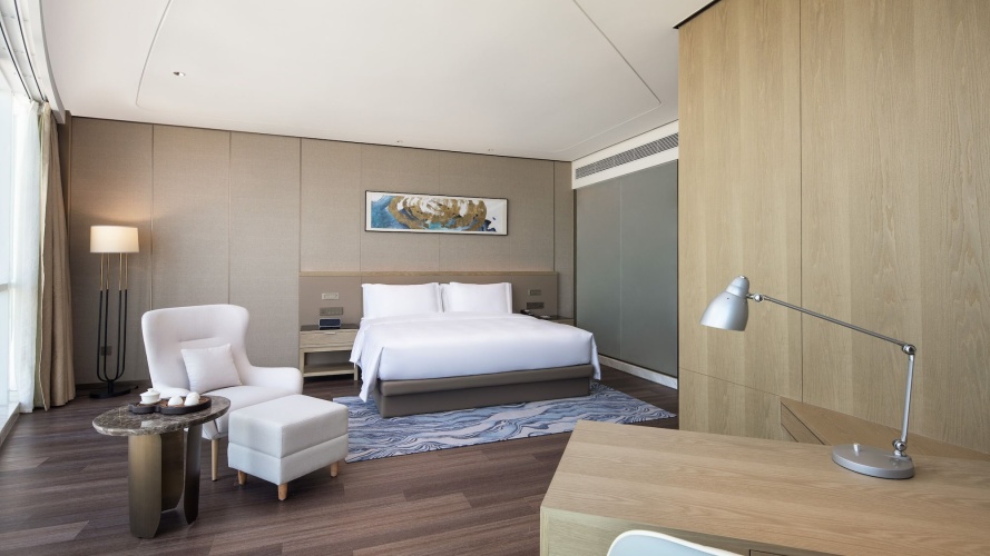 Delight Double room