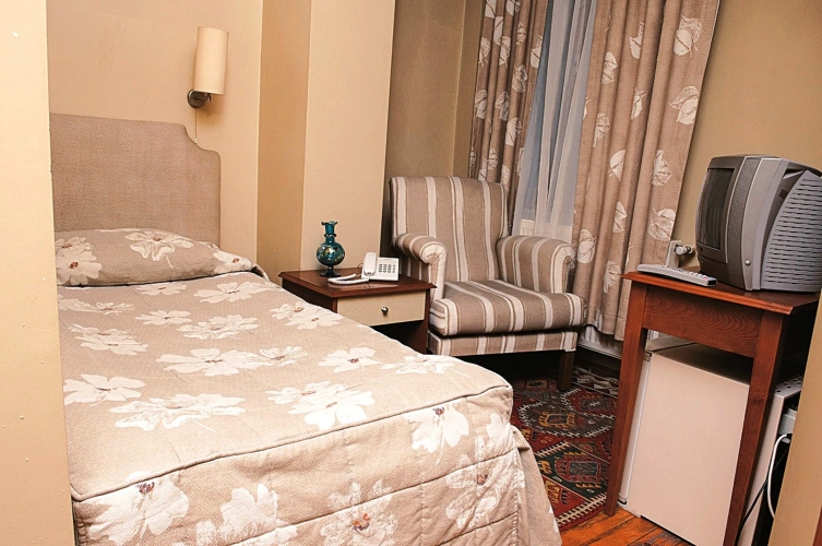Single room