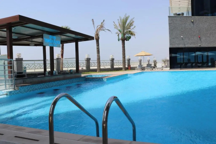 Park Regis By Prince Hotel photo 38