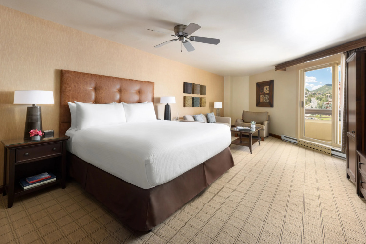 Elevation Hotel & Spa photo 10