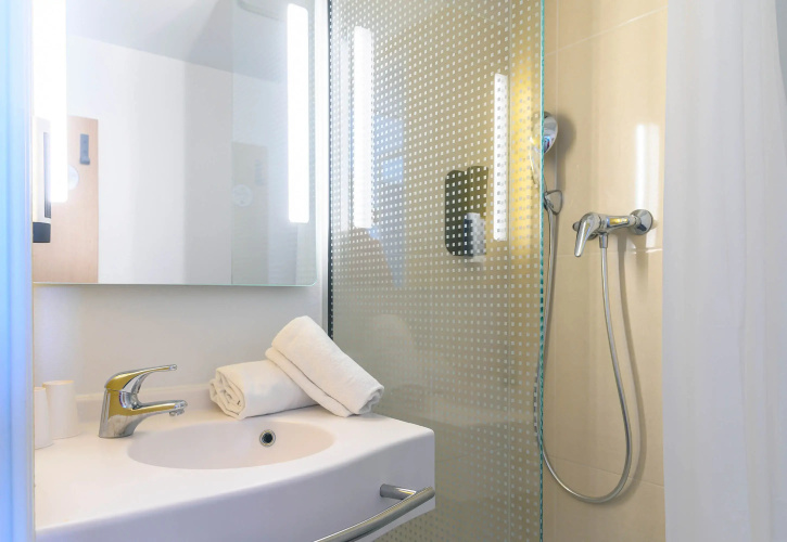 B&B Hotel Nimes Centre Arène