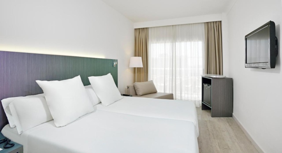 Sol Guadalupe Hotel photo 12