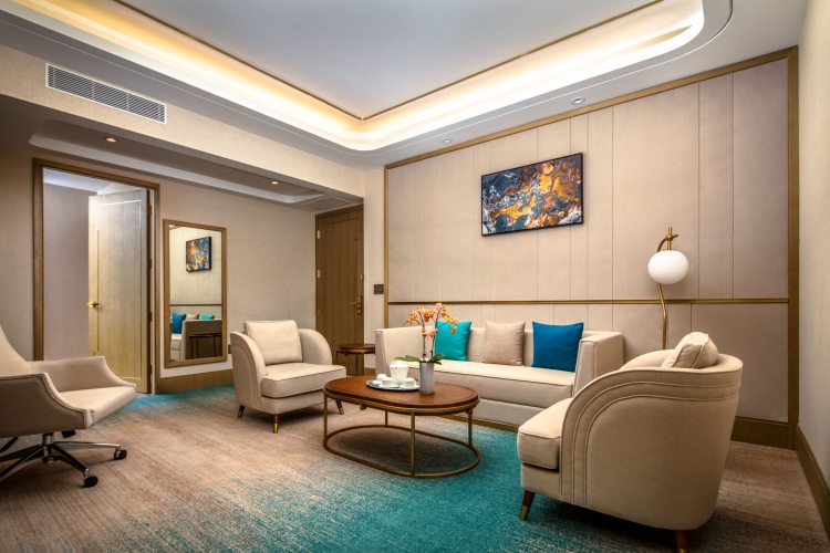 Blossom Hotel Houston photo 15