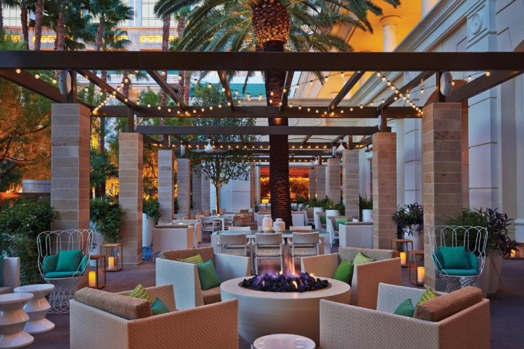 Four Seasons Hotel Las Vegas photo 31