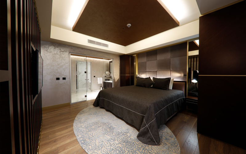 Imperial Suite