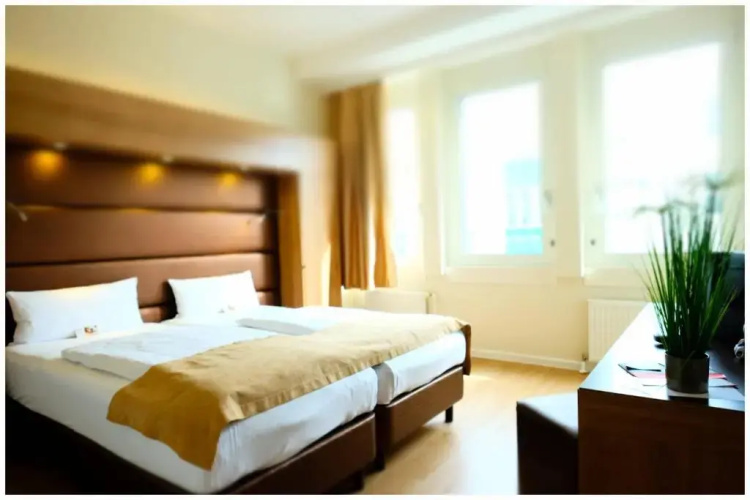 Motel Plus Berlin