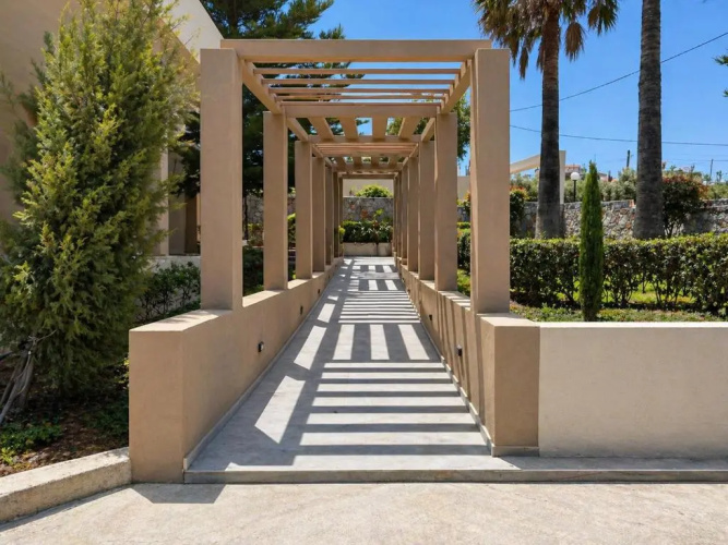 Hotel Eleftheria photo 26