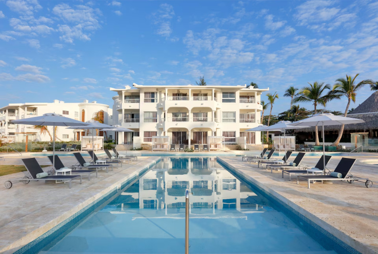 Paradisus Palma Real Golf And Spa Resort photo 34