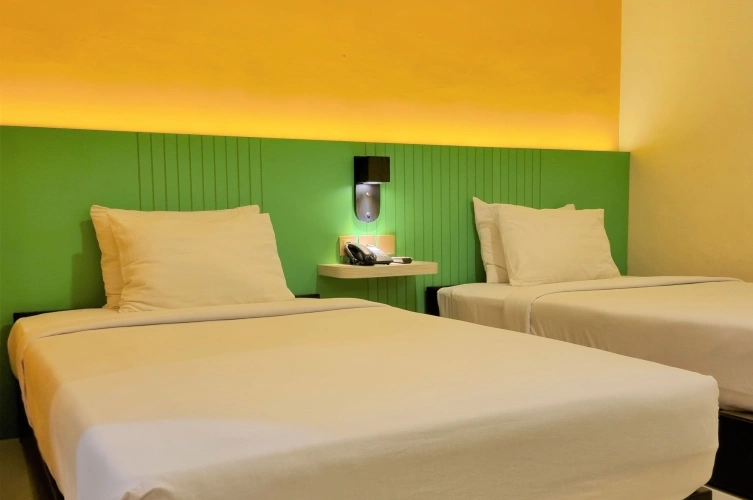 Superior room