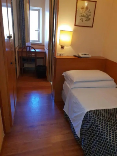 Hotel Piemonte photo 20