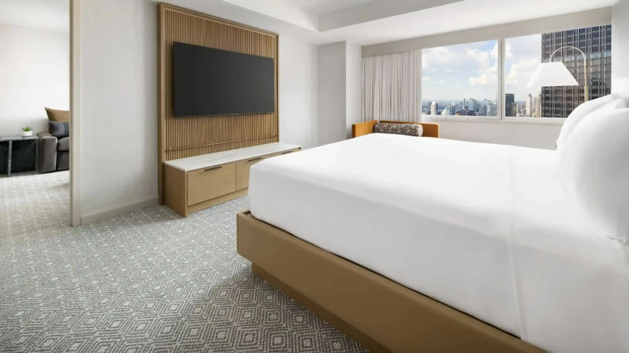 Hyatt Regency Times Square